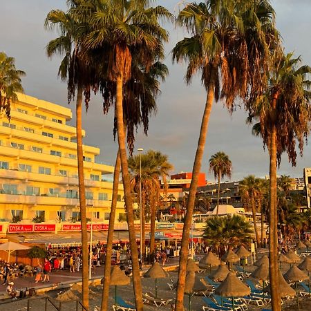Buenavista Torviscas Beach أذيخي المظهر الخارجي الصورة